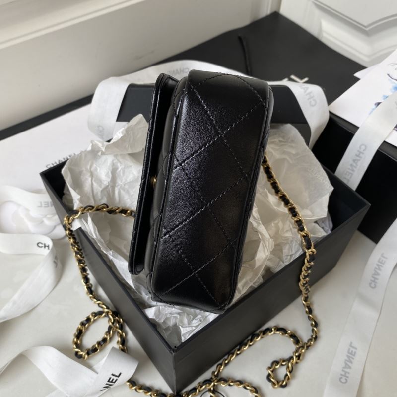 Ch**el satchel bags